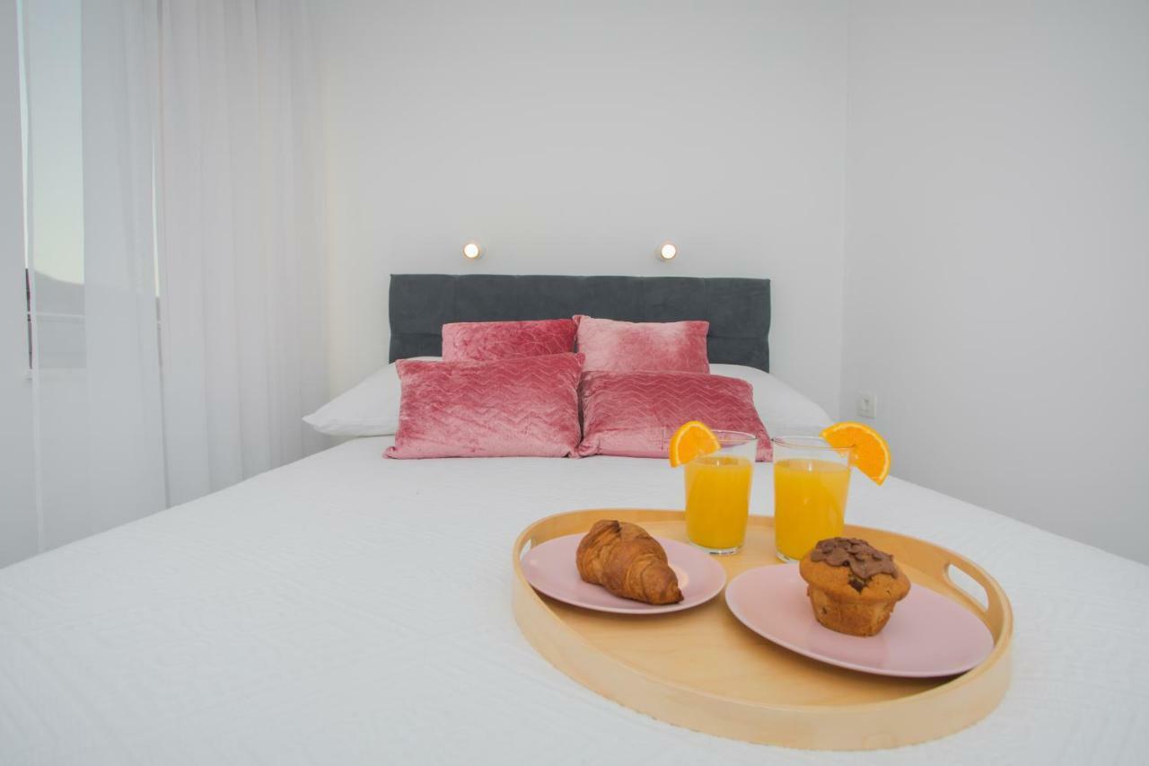 Apartment Luni Primošten Εξωτερικό φωτογραφία