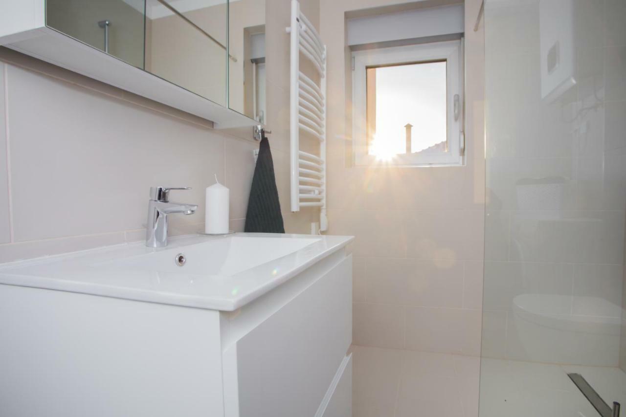 Apartment Luni Primošten Εξωτερικό φωτογραφία