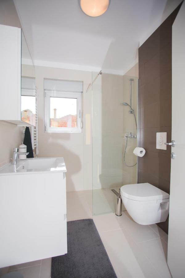 Apartment Luni Primošten Εξωτερικό φωτογραφία