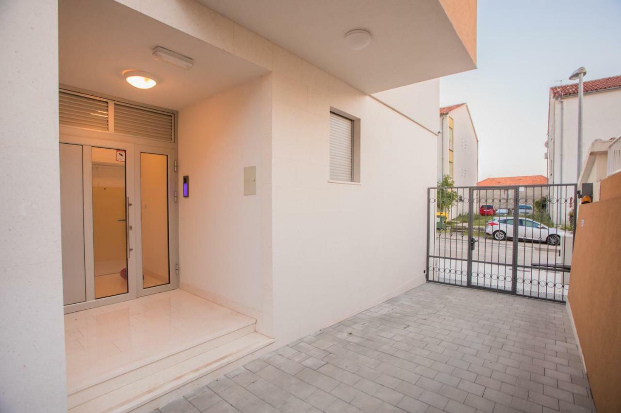 Apartment Luni Primošten Εξωτερικό φωτογραφία