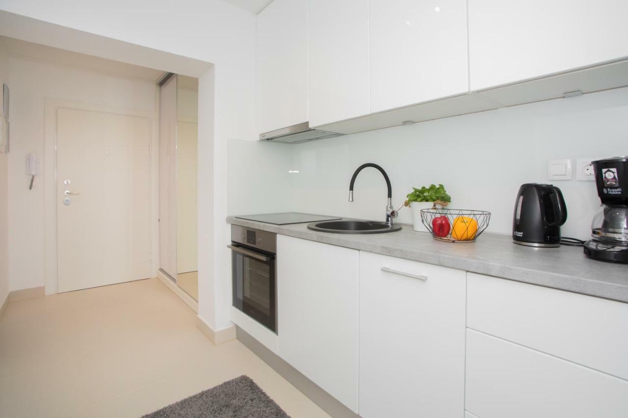 Apartment Luni Primošten Εξωτερικό φωτογραφία