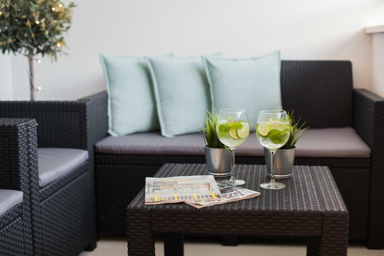 Apartment Luni Primošten Εξωτερικό φωτογραφία