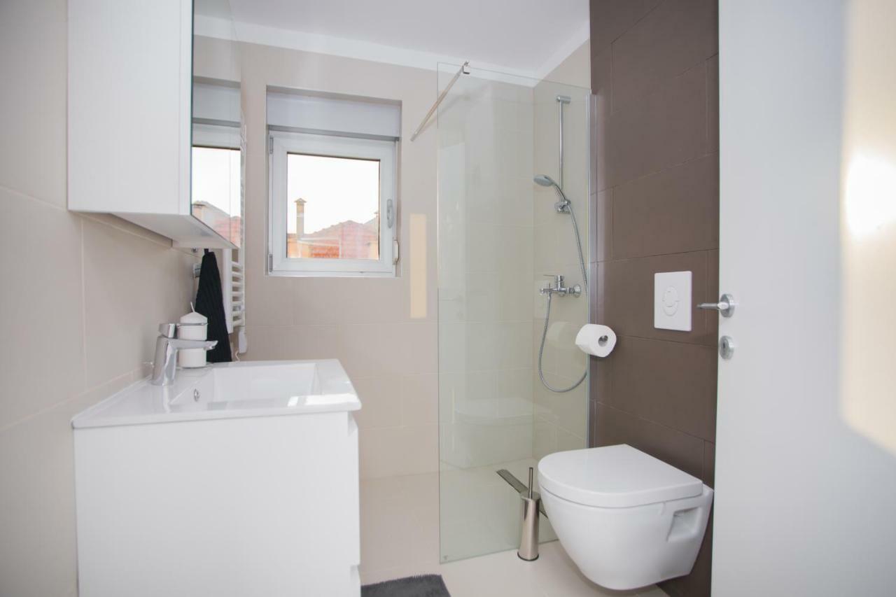 Apartment Luni Primošten Εξωτερικό φωτογραφία